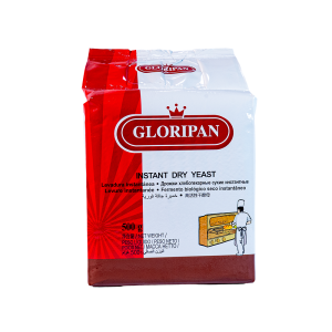 Levadura Seca Gloripan 500gr.