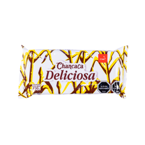Chancaca Deliciosa 400gr.