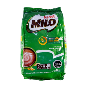 Milo Nestle 1kg.