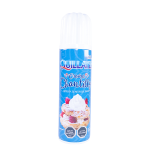 Crema Chantilly Quillayes 250ml