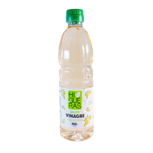 Vinagre Blanco Higueras 500cc.