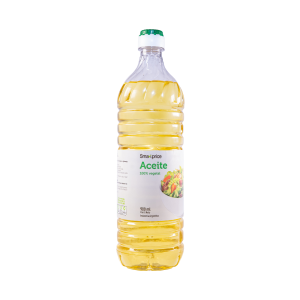 Aceite Vegetal Smart Price 900cc.