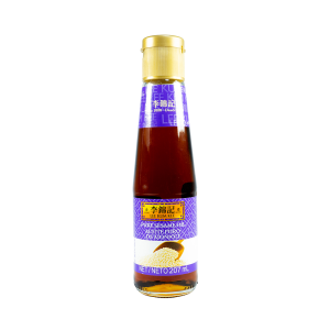 Aceite Ajonjoli Puro sesamo 207ml