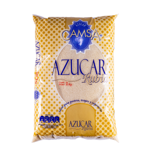 Azucar Rubia Camsa kilo
