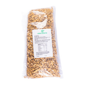 Nuez Cuartillo Don Vicente kilo