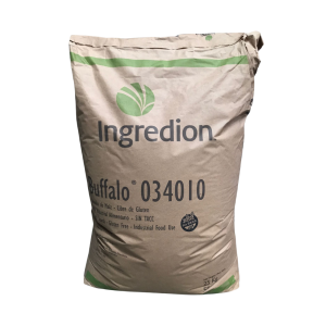 Almidon de Maiz Saco 25 kg