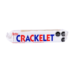 Galleta Crackelet Clasica Costa 85gr.