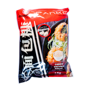 Panko Blanco Mayamoto kilo