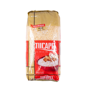 Arroz Pregraneado Tucapel 1k