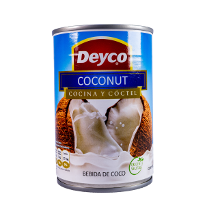 Bebida de Coco Deyco 400gr