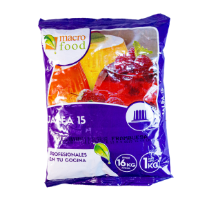 Jalea Frambuesa Marofood 1 kg