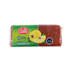 Dulce de Membrillo Watts kilo