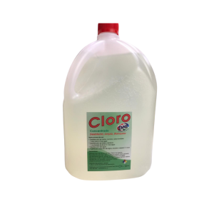Cloro Tanz 5 lts
