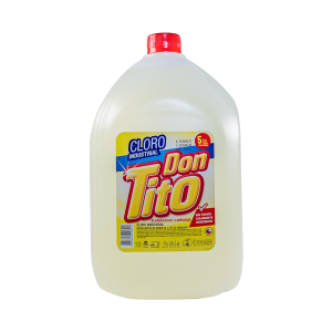 Don Tito Cloro 5lt