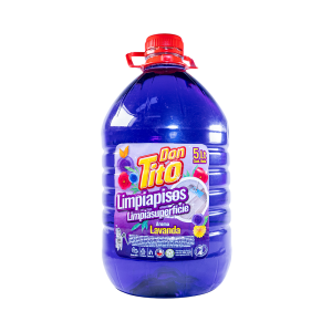 Don Tito Limpia Pisos 5lt