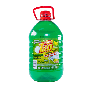 Don Tito Lavaloza 5lt