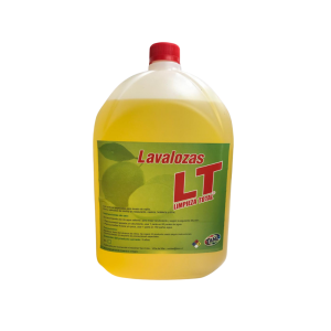 Lavalozas Concentrado Tanz 5 lts