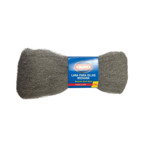 Virutilla Olla Fina Mediana Virutex