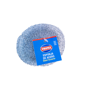 Virutilla Olla Gruesa Virutex 1un.