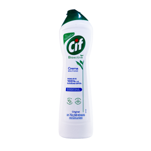 Cif Crema Blanco Original 750 grs