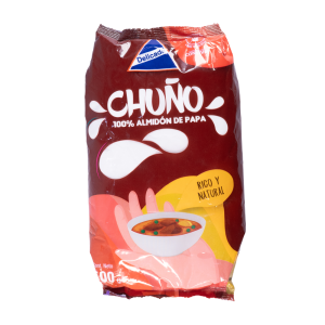 Chuño Delicada 500gr