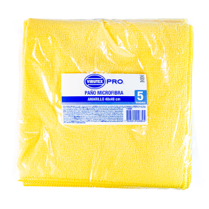 Paño Microfibra Virutex 5 und