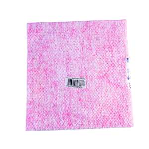 Trapero Simple C/Ojal Virutex 50x50cm.