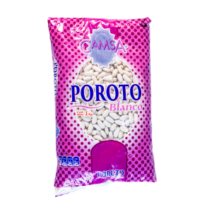 Poroto Blanco Camsa kilo
