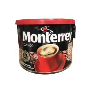 Cafè Clasico Monterrey 50 grs