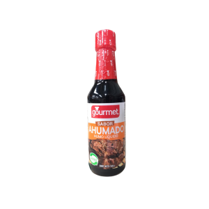 Humo Liquido Gourmet 165 cc