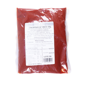 Concentrado Tomates Centauro 1kg.
