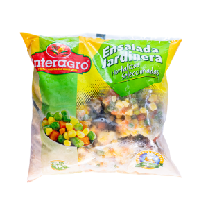 Ensalada lista IQF 1kl