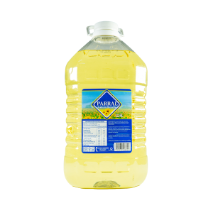 Aceite Maravilla Parral 5L