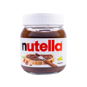 Nutella 350gr.