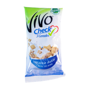 Vivo Shot Check 21x30 grs