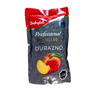 Mermelada Durazno Ambrosoli 1kg