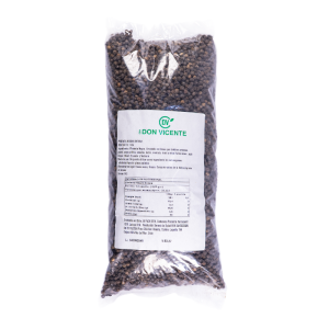 Pimienta Negra Entera Don Vicente kilo