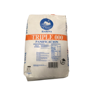 Harina Perla Cisne Saco