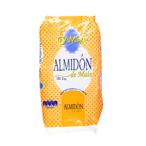 Almidon Camsa 1 kg