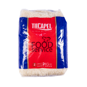 Arroz Food Service G2 2kg
