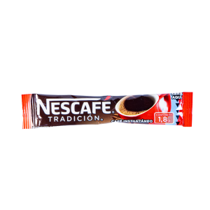 Nescafe Tradicion Stick 180x1.8g