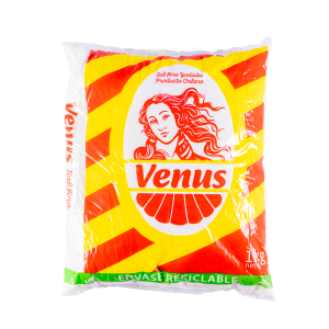 Sal fina Venus 1Kg.
