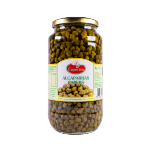 Alcaparras Caperina 950grs