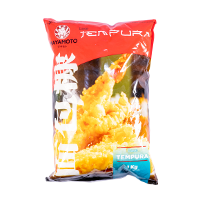 Base Tempura 1 kg