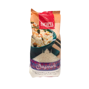 Arroz Basmati Tucapel 1 kg