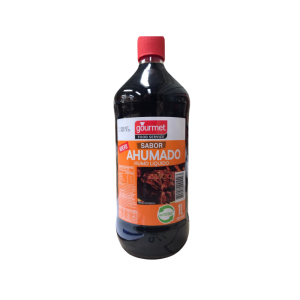 Humo Liquido Gourmet lt
