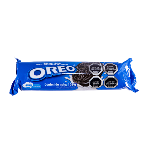 Galleta Oreo 108gr