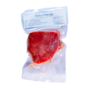 Atun Steak Rojo 170/220