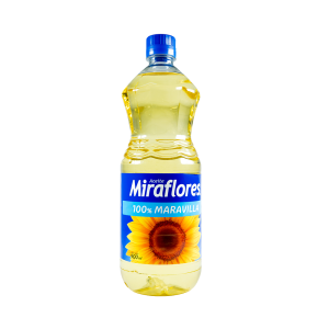 Aceite Maravilla Miraflores 900 cc