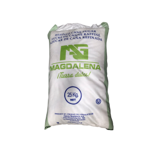 Azùcar Saco G2 25 KG